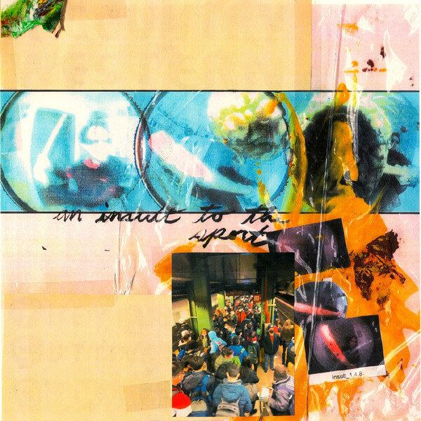 They Are Gutting A Body Of Water & A Country Western - An Insult To The Sport - LP