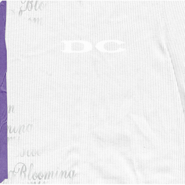 Donna Candy - Blooming - LP