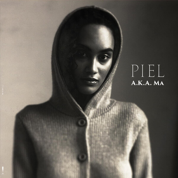 Piel - A.K.A. Ma - CD
