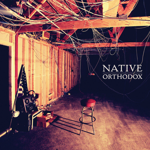 Native - Orthodox - LP