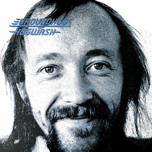 The Groundhogs - Hogwash - 2LP