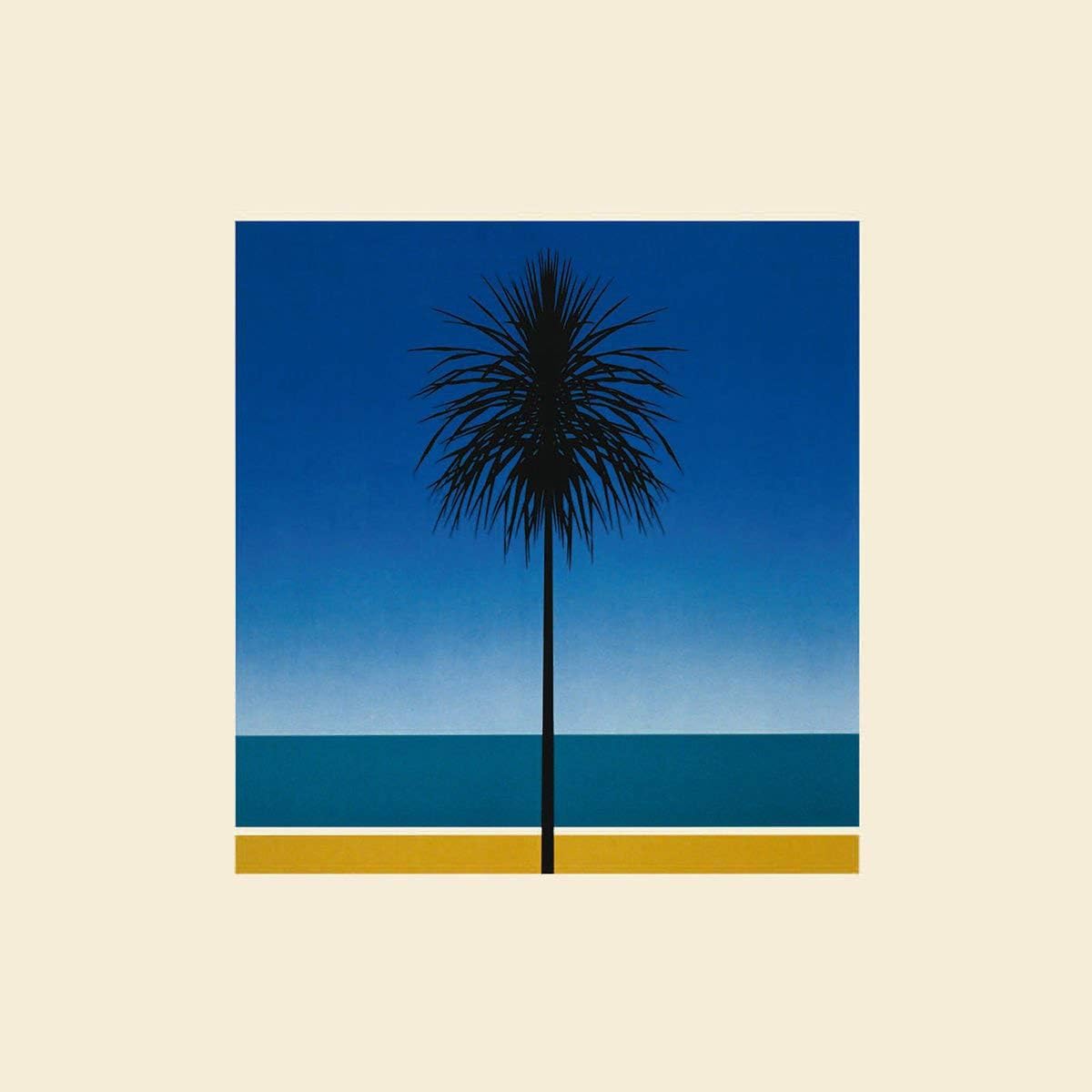 Metronomy - English Riviera - Vinyl LP