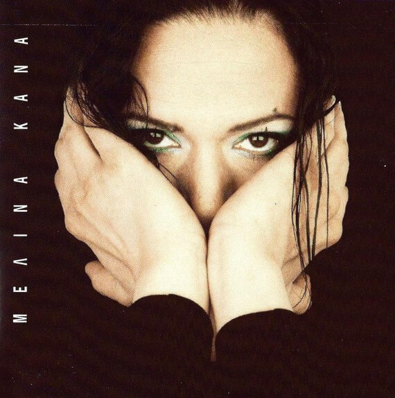 Μελίνα Κανά - Μελίνα Κανά - CD