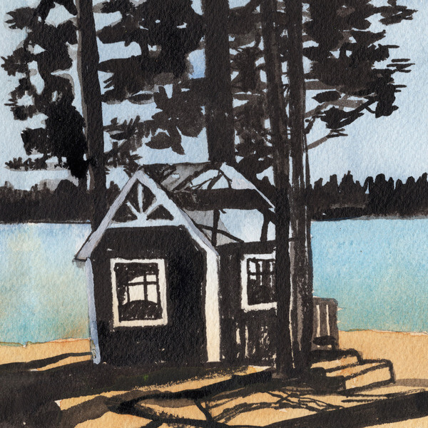 Winhill/Losehill - The Grief - 2LP