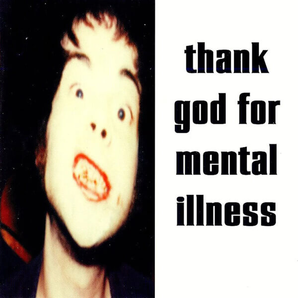 Brian Jonestown Massacre - Thank God For Mental Illness - LP