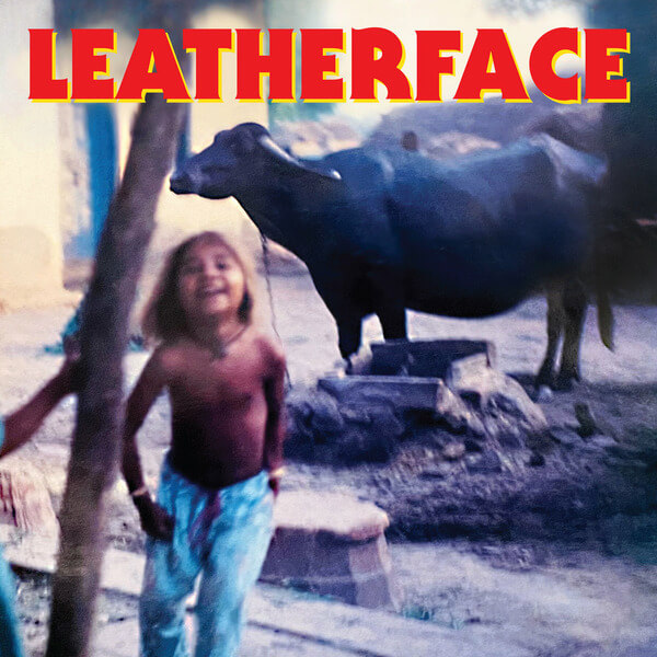 Leatherface - Minx - CD