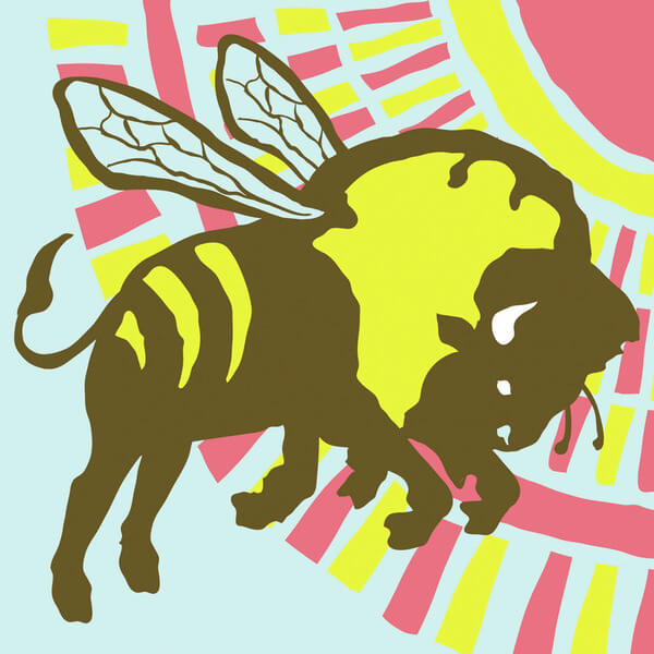 The Format - B-Sides and Rarities - 2LP