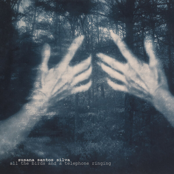 Santos Silva Susana - All The Birds And A Telephone Ringing - CD