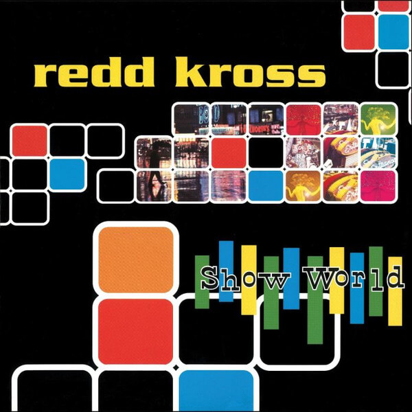 Redd Kross - Show World - LP