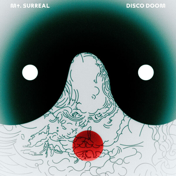 Disco Doom - Mt. Surreal - LP