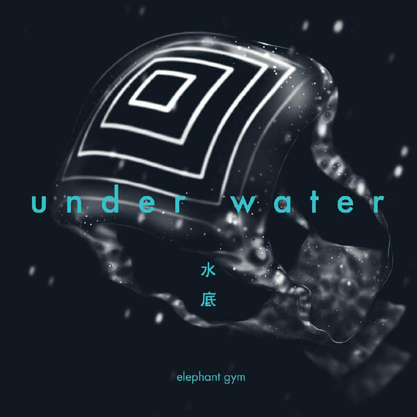 Elephant Gym - Underwater - LP