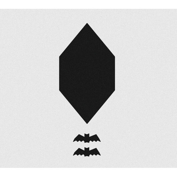 Motorpsycho - Here Be Monsters - CD
