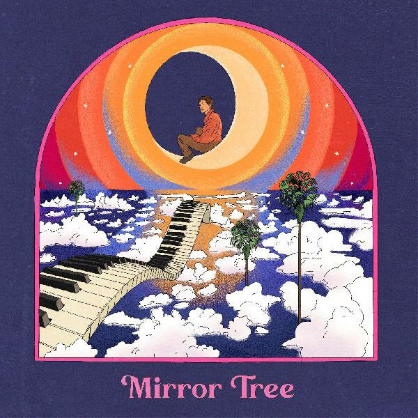 Mirror Tree - Mirror Tree - CD