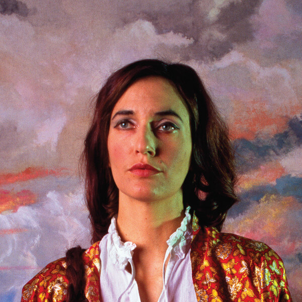 Josephine Foster - This Coming Gladness - LP