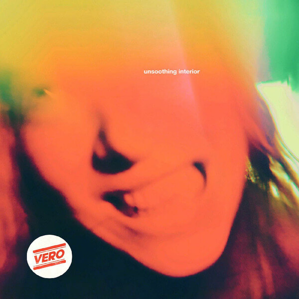 Vero - Unsoothing Interior - CD