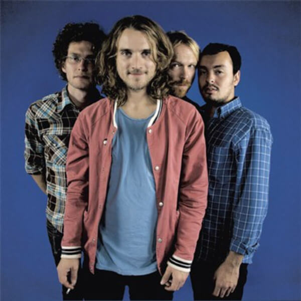 Dungen - Öga,Näsa,Mun - 7"