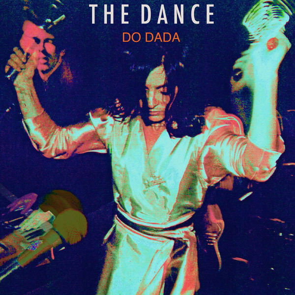 The Dance - Do Dada - CD