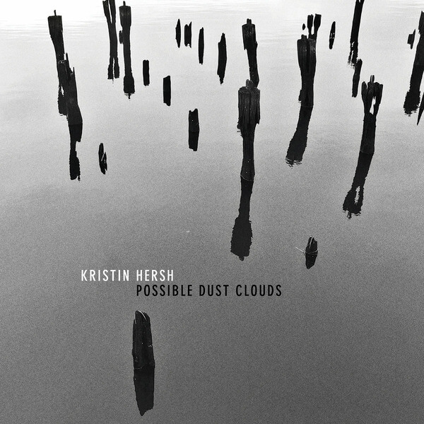 Kristin Hersh - Possible Dust Clouds - LP