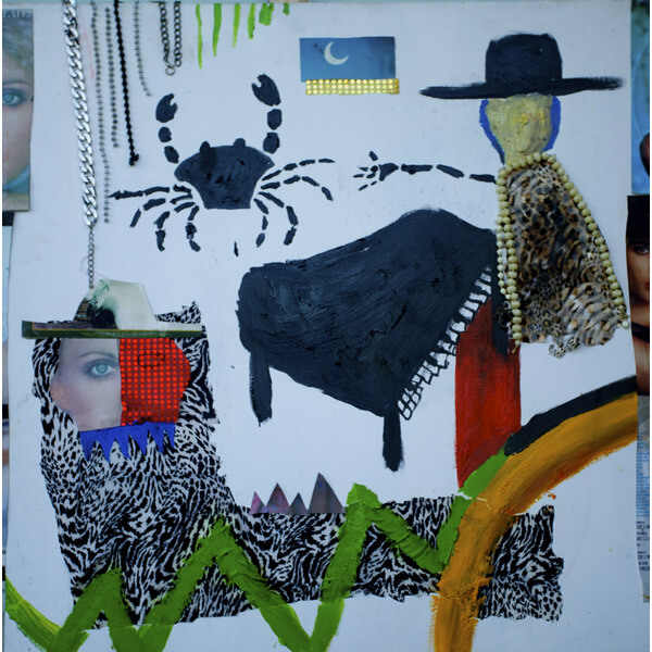 Scott & Charlene's Wedding - Delivered - 12"