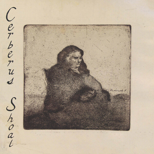 Cerberus Shoal - Cerberus Shoal - 2LP