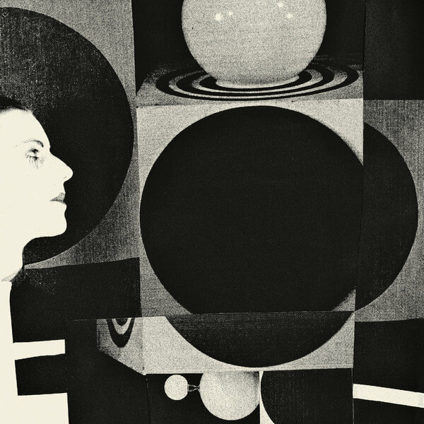 Vanishing Twin - The Age Of Immunology - LP