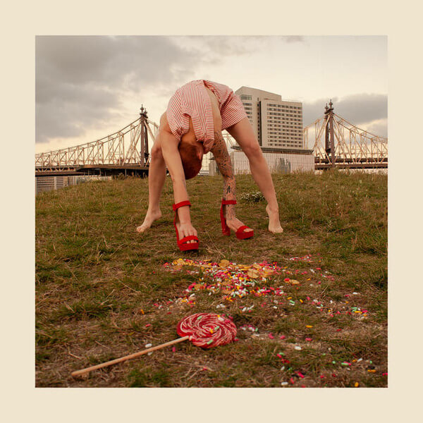 Flossing - World Of Mirth - 12"