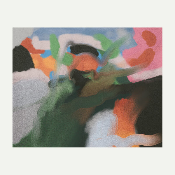 Sun June - Bad Dream Jaguar - LP