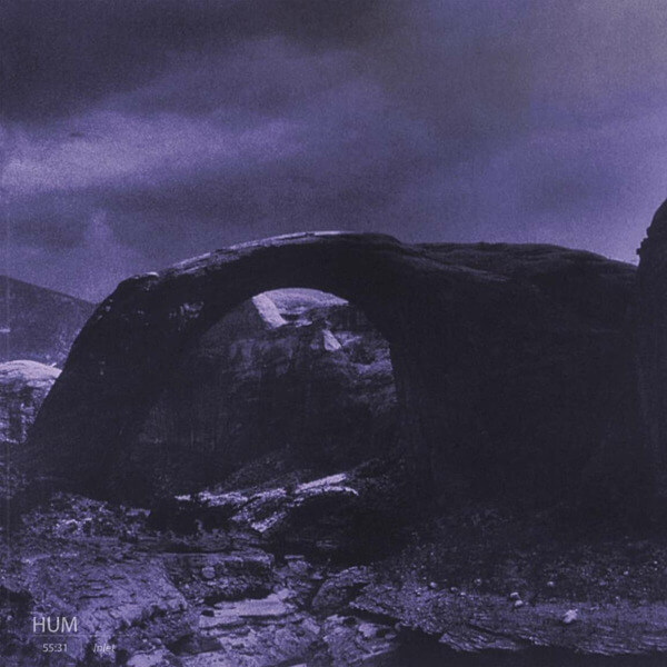 Hum - Inlet - 2LP