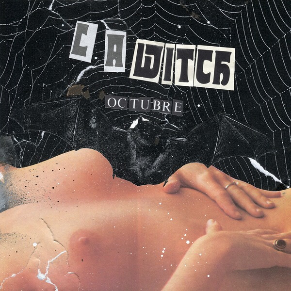 L.A. WITCH - Octubre - CD