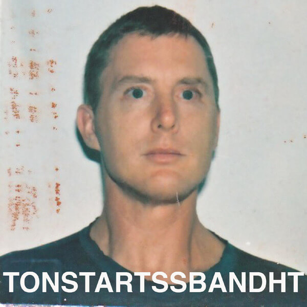 Tonstartssbandht - An When - LP