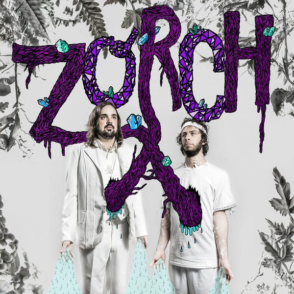 Zorch - Zzoorrcchh - LP