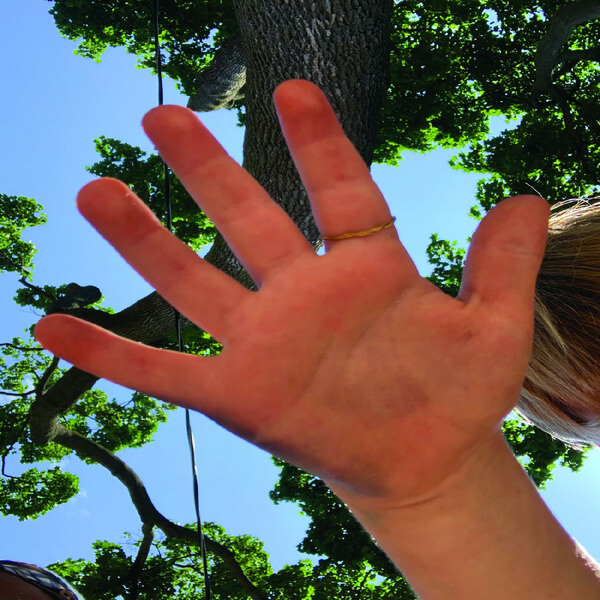 Bernice - Bonjourno My Friends - LP