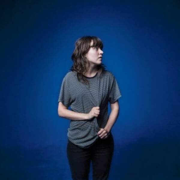 Courtney Barnett - Boxing Day Blues - 7"