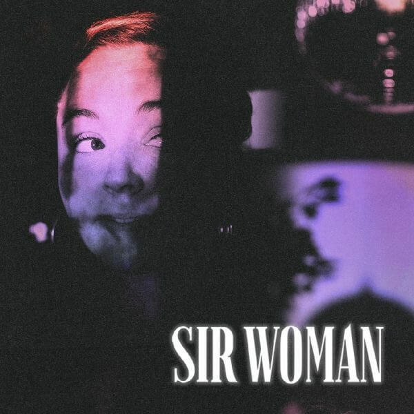 Sir Woman - Sir Woman - LP