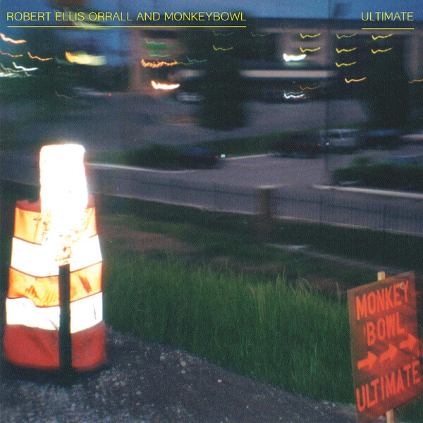 Monkey Bowl - Ultimate - CD