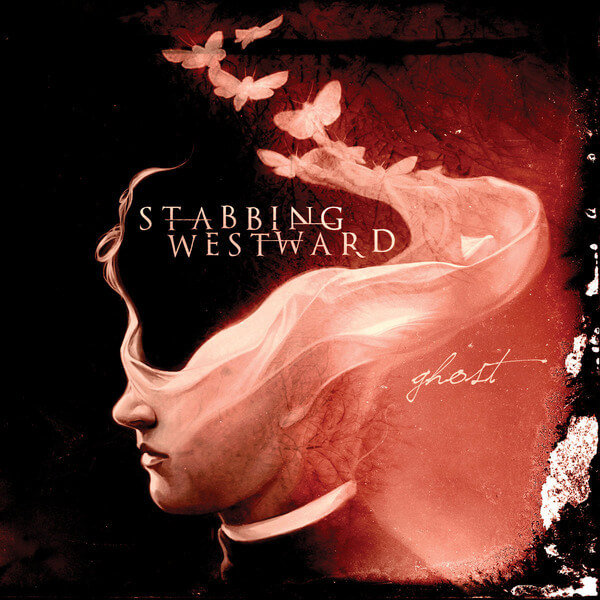 Stabbing Westward - Ghost - CD