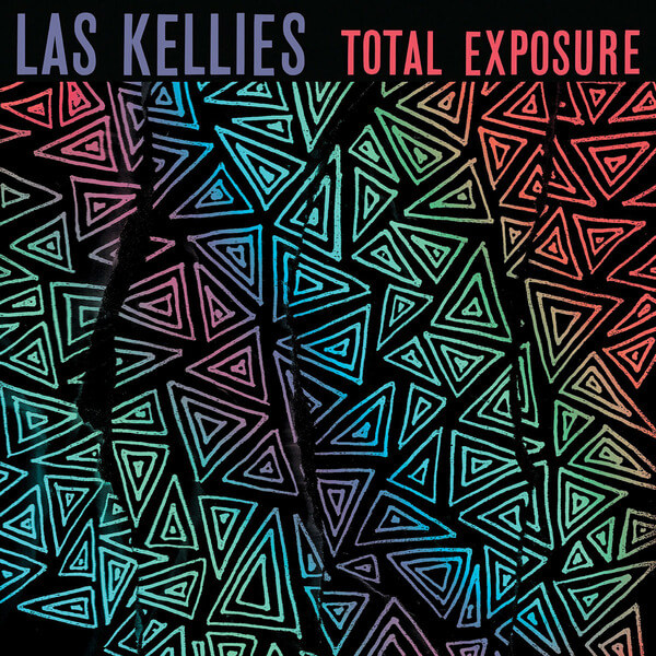 Las Kellies - Total Exposure - LP