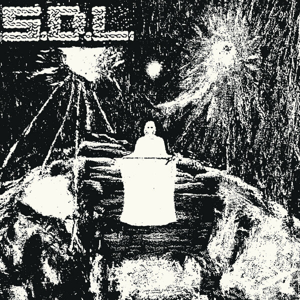 Spirits Di Lupo - Vedo La Tua Faccia Nei Giorni Di Pioggia - LP