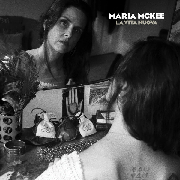 Maria Mckee - La Vita Nuova - 2LP