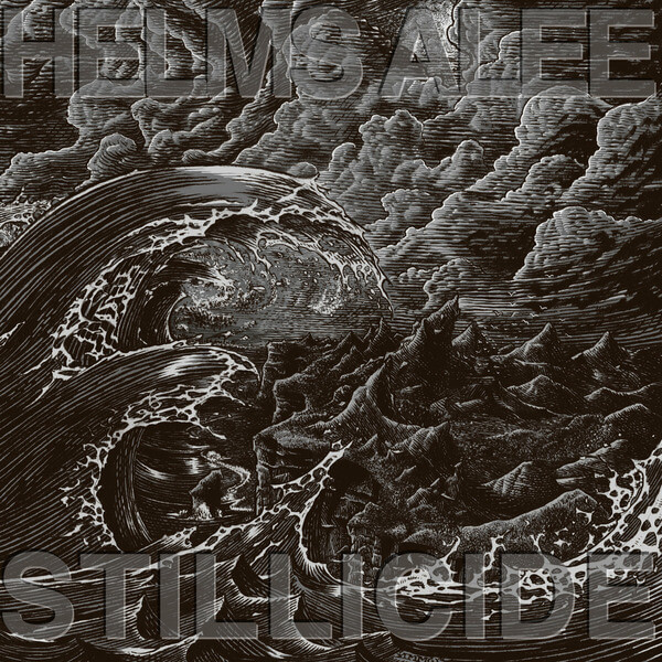 Helms Alee - Stillicide - LP