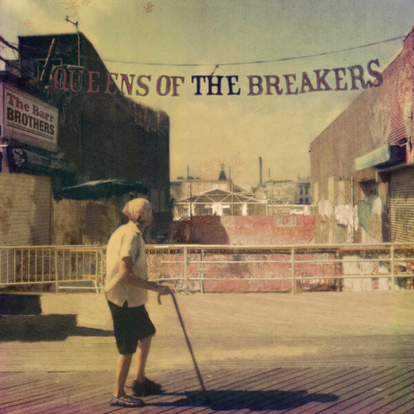 The Barr Brothers - Queens Of The Breakers - CD