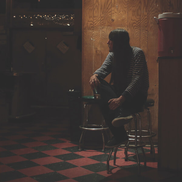 Endless Boogie - Admonitions - 2LP