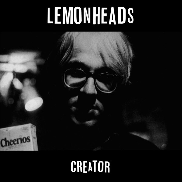 The Lemonheads - Creator - CD