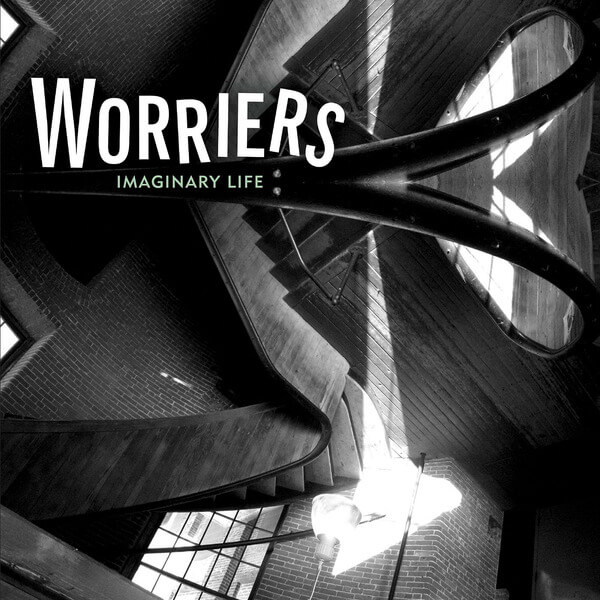 Worriers - Imaginary Life - LP