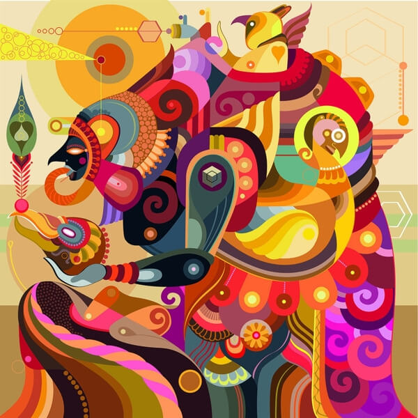 The Joy Formidable - Aaarth - LP