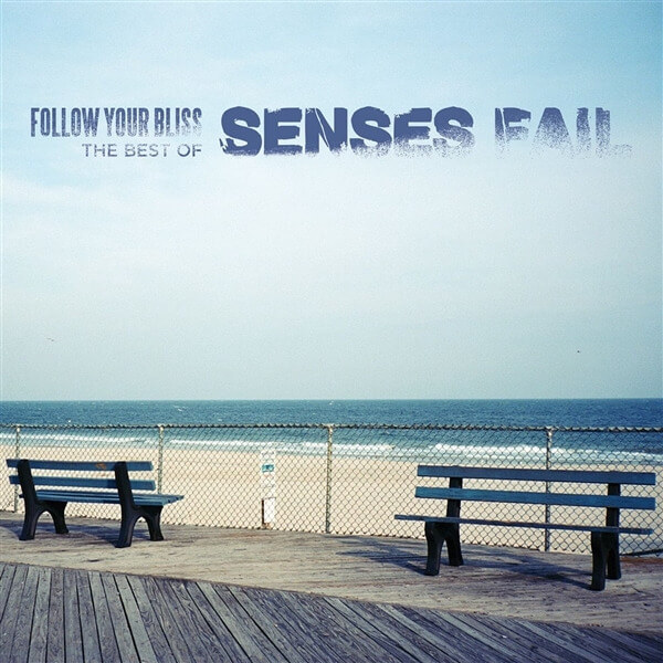 Senses Fail - Follow Your Bliss - 2LP