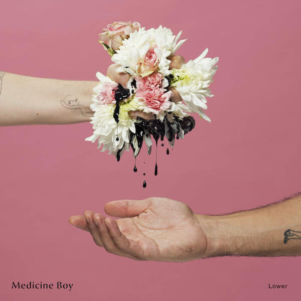 Medicine Boy - Lower - CD