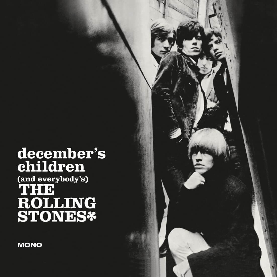 The Rolling Stones - December's Children (And Everybody's) - Vinyl LP