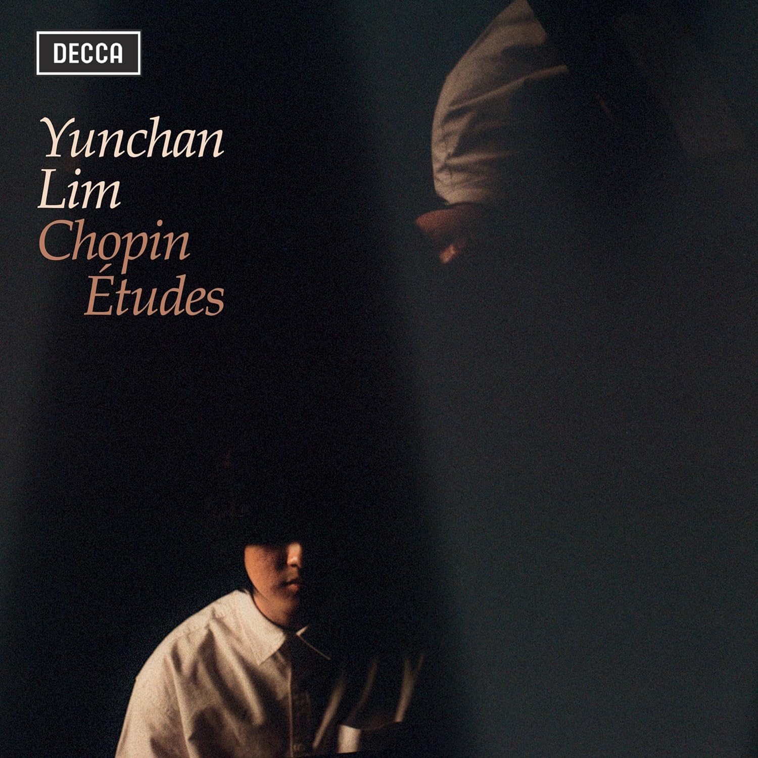 Yunchan Lim - Chopin Etudes - Vinyl LP