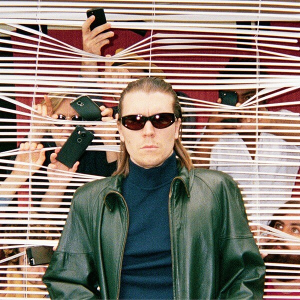 Alex Cameron - Forced Witness - CD